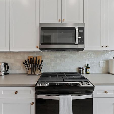 Apartament Outstanding Amenities-New Complex- Downtown Luxury Salt Lake City Zewnętrze zdjęcie