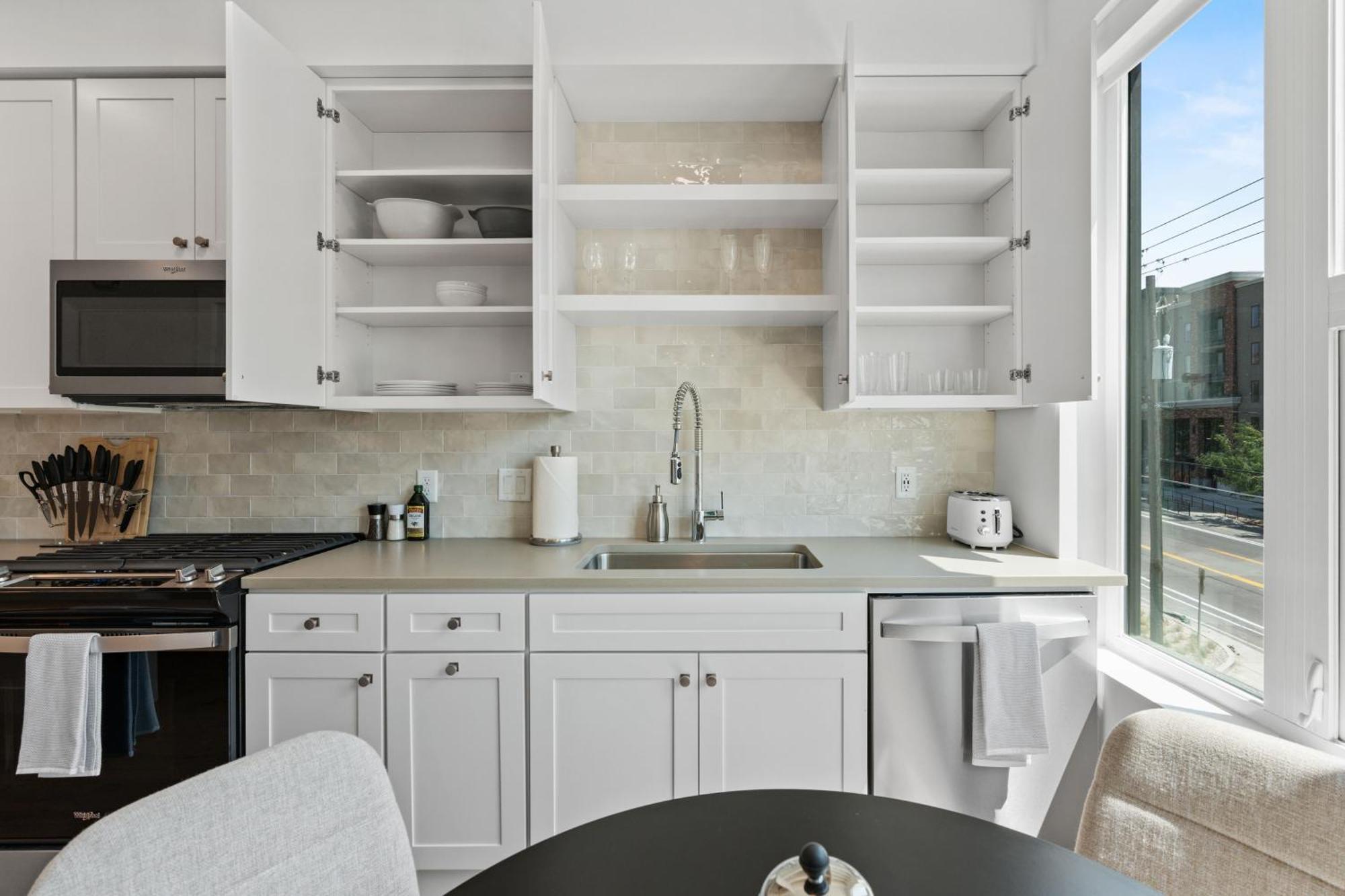 Apartament Outstanding Amenities-New Complex- Downtown Luxury Salt Lake City Zewnętrze zdjęcie
