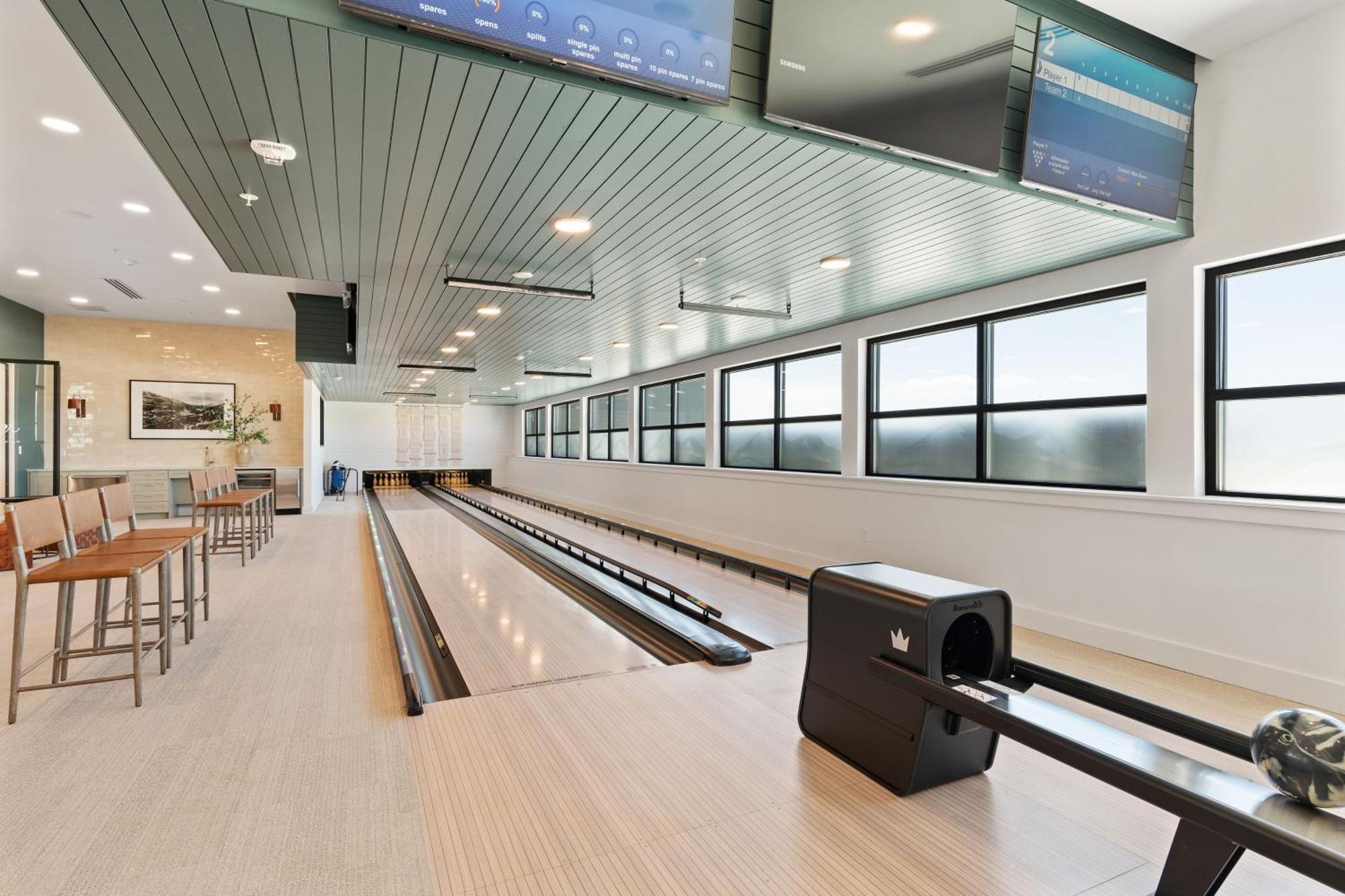 Apartament Outstanding Amenities-New Complex- Downtown Luxury Salt Lake City Zewnętrze zdjęcie