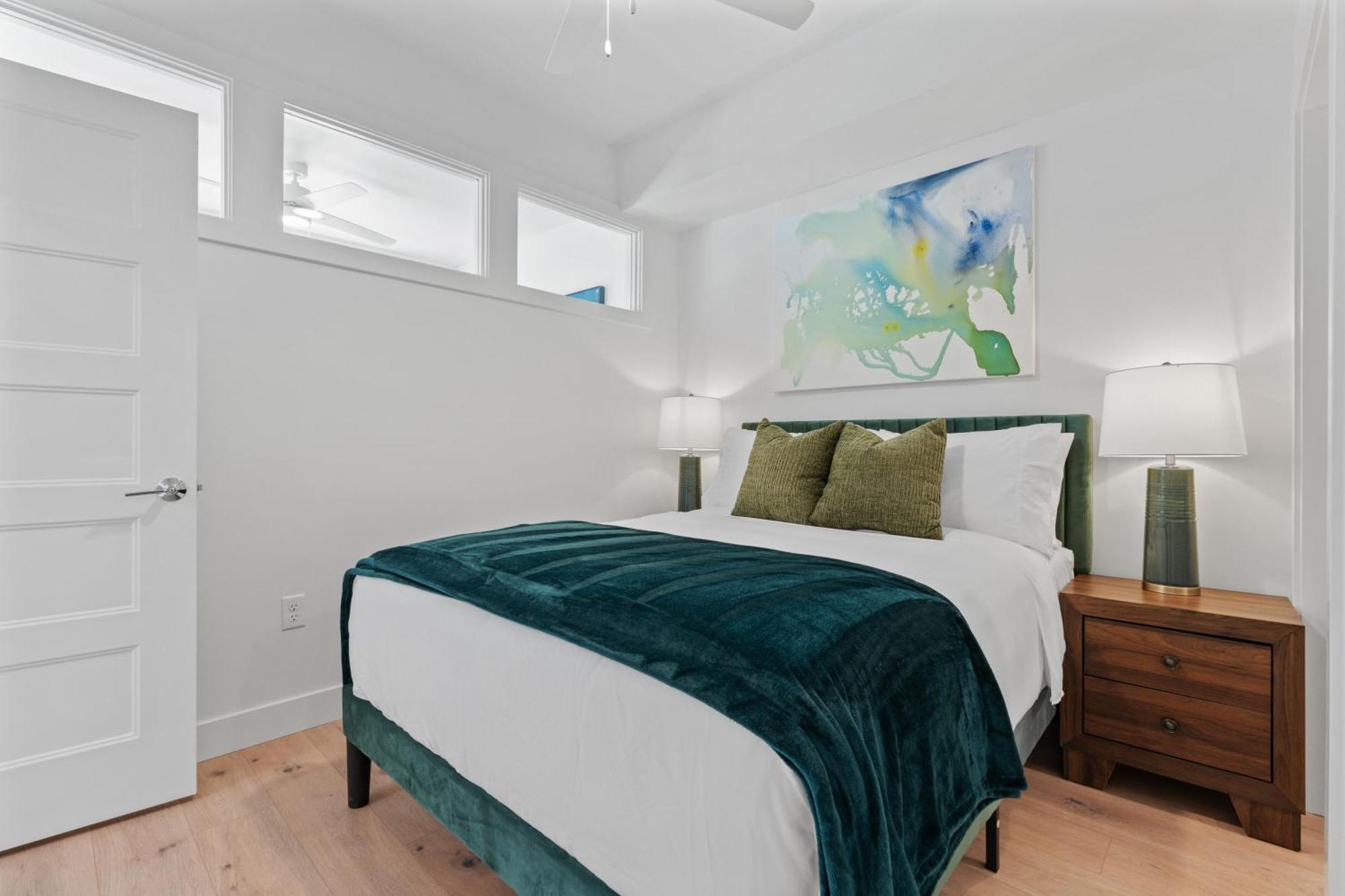 Apartament Outstanding Amenities-New Complex- Downtown Luxury Salt Lake City Zewnętrze zdjęcie