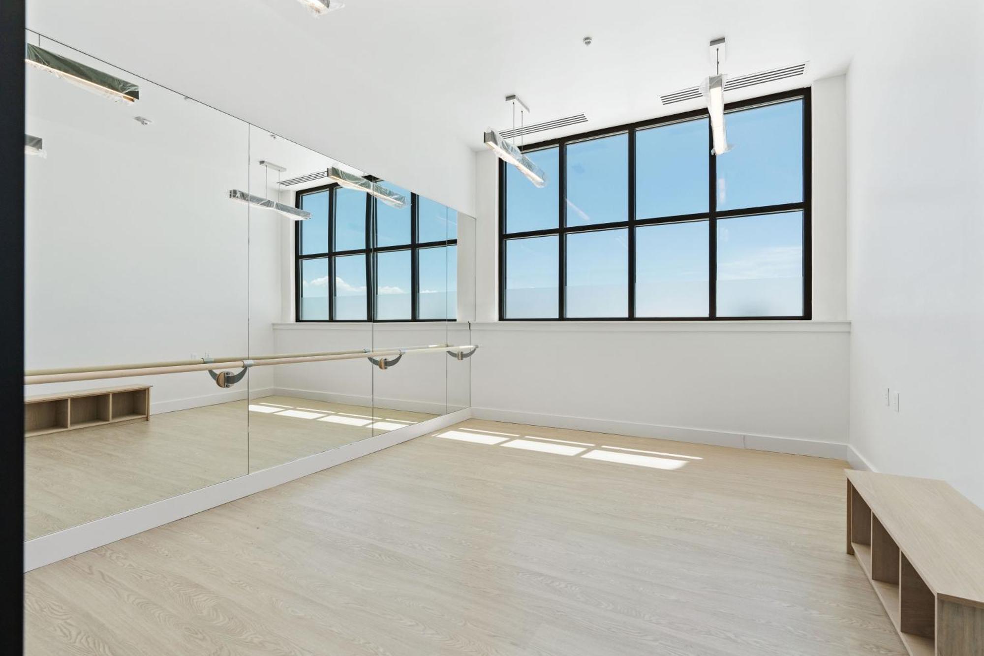 Apartament Outstanding Amenities-New Complex- Downtown Luxury Salt Lake City Zewnętrze zdjęcie