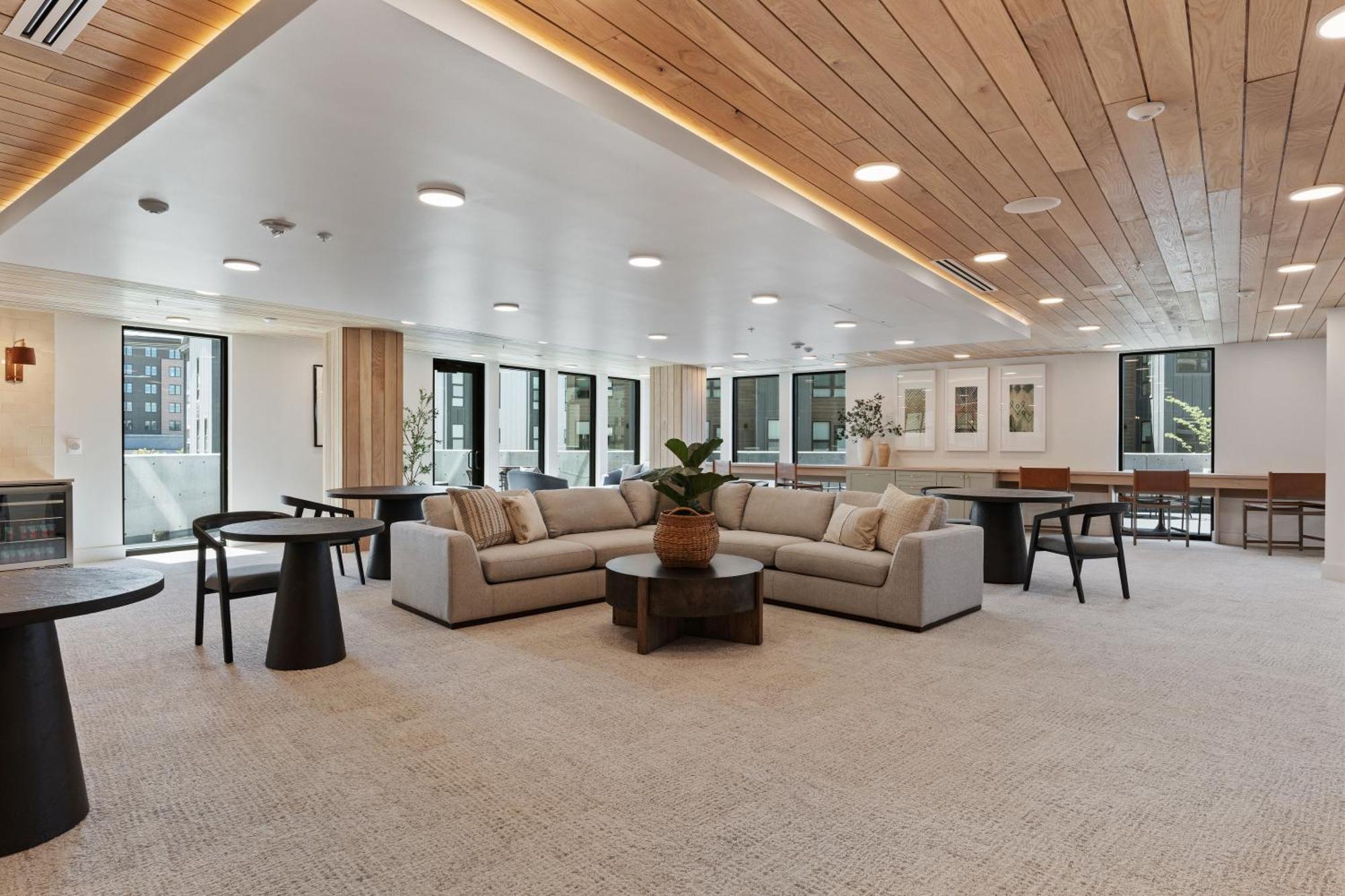 Apartament Outstanding Amenities-New Complex- Downtown Luxury Salt Lake City Zewnętrze zdjęcie