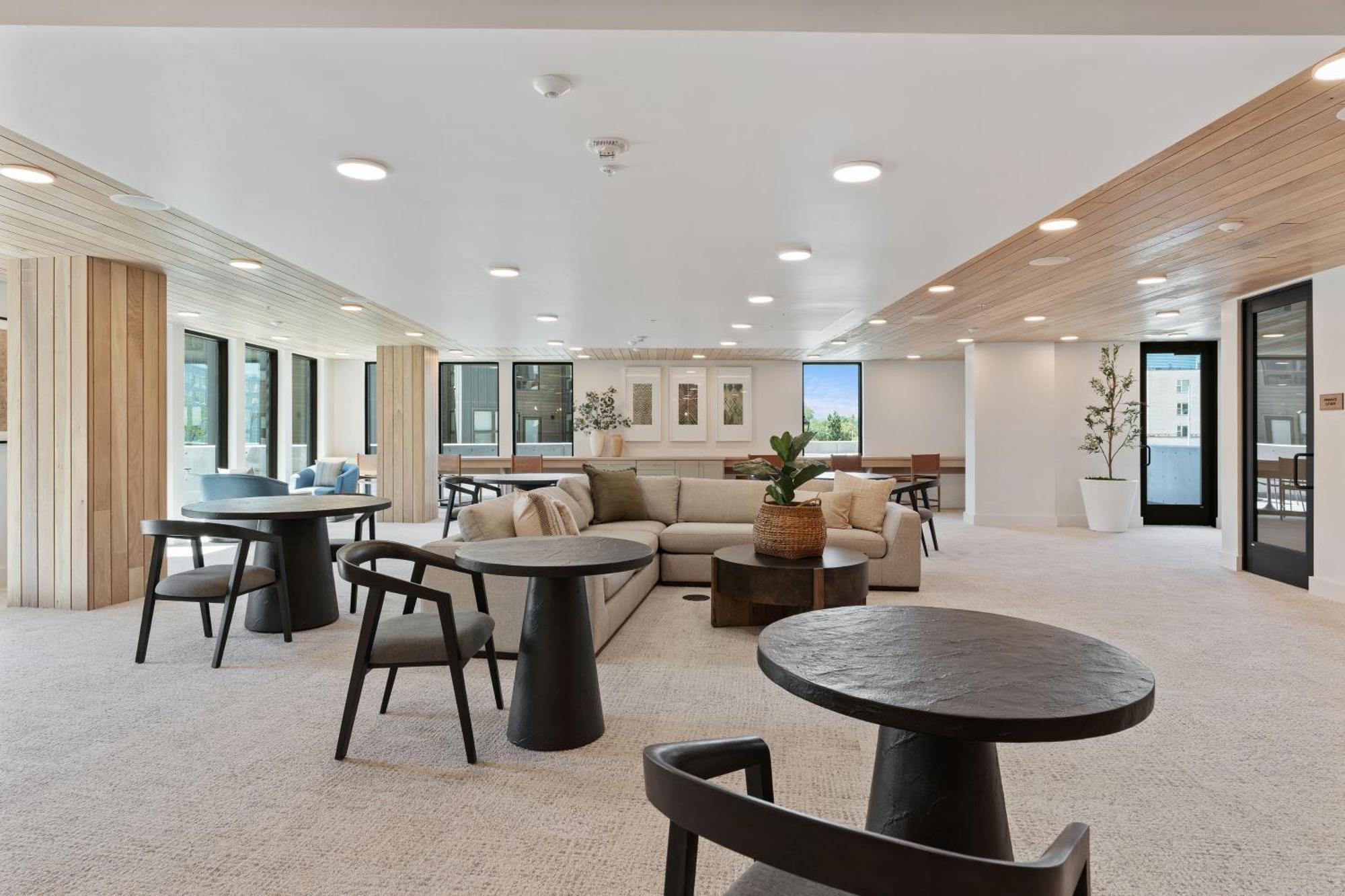 Apartament Outstanding Amenities-New Complex- Downtown Luxury Salt Lake City Zewnętrze zdjęcie