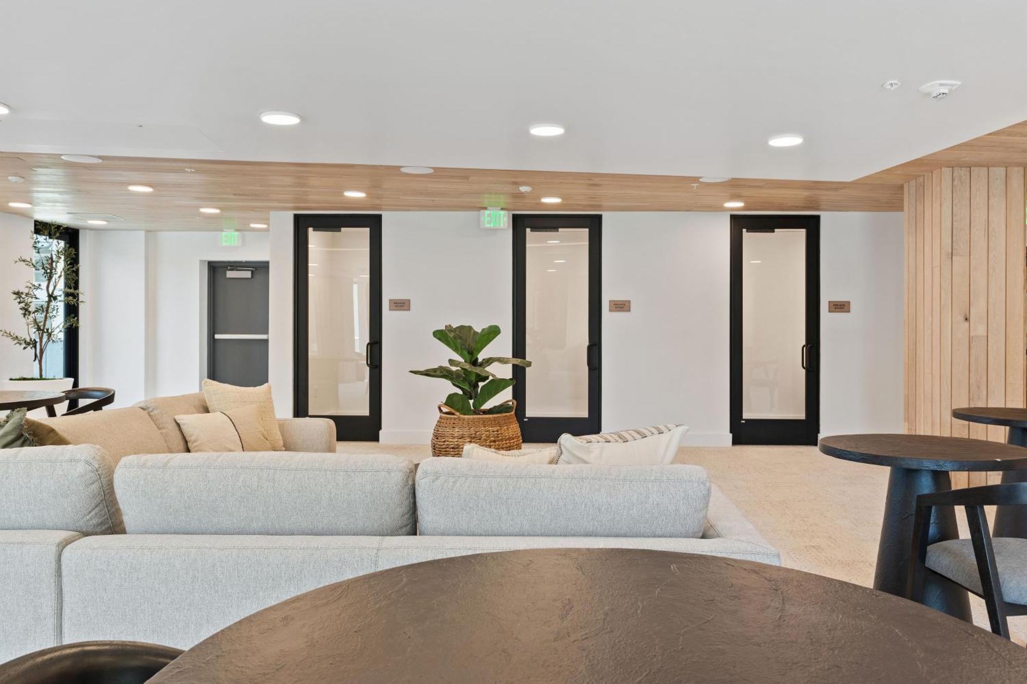 Apartament Outstanding Amenities-New Complex- Downtown Luxury Salt Lake City Zewnętrze zdjęcie