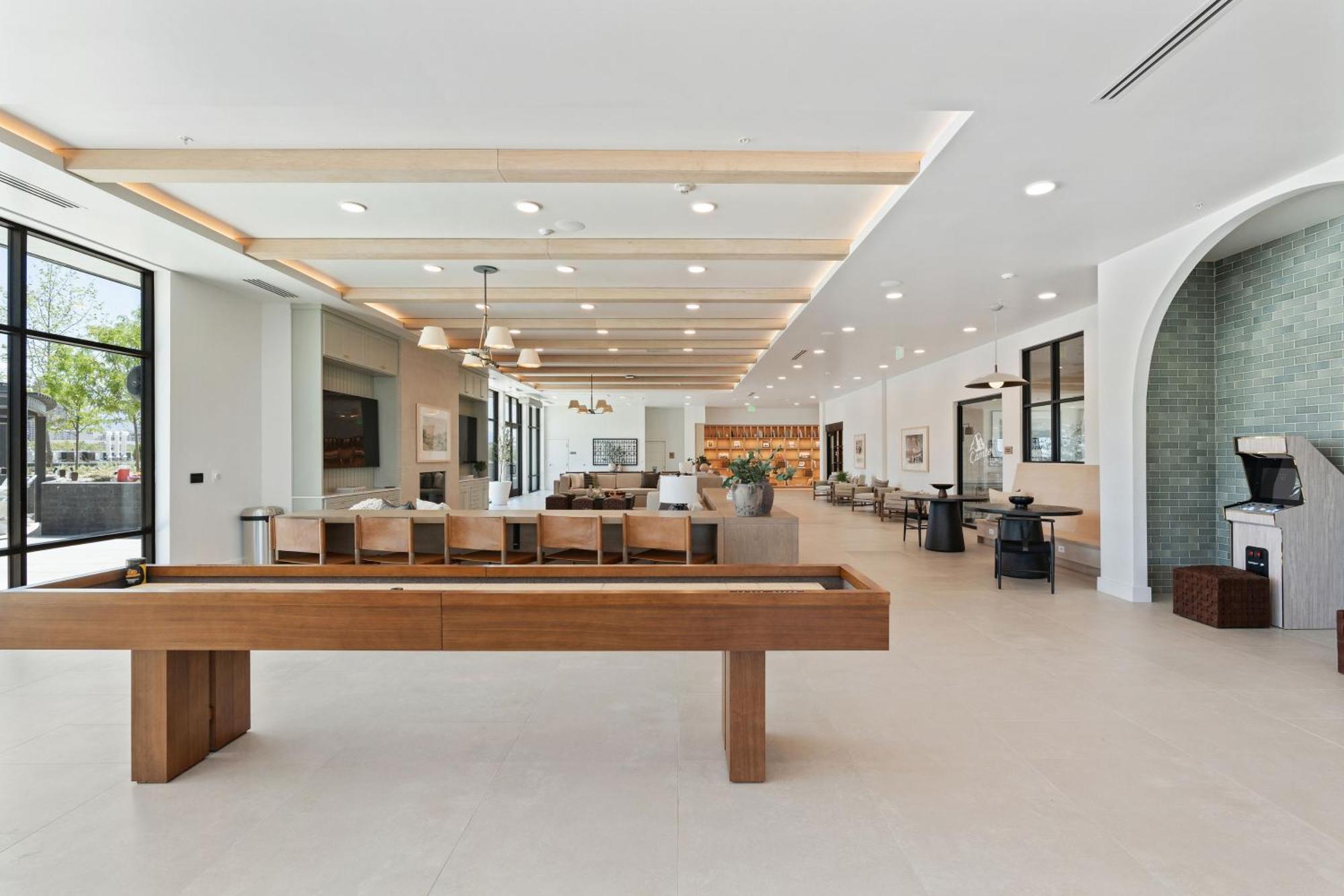 Apartament Outstanding Amenities-New Complex- Downtown Luxury Salt Lake City Zewnętrze zdjęcie