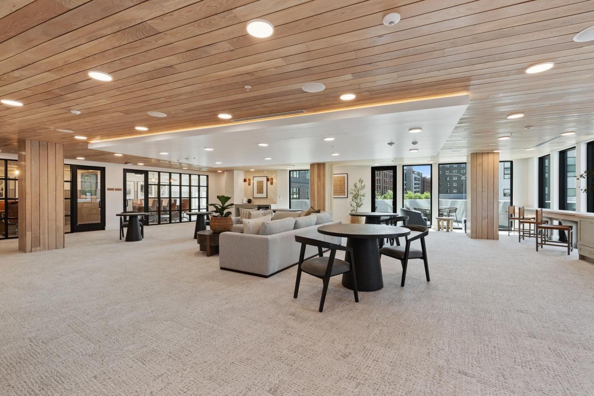 Apartament Outstanding Amenities-New Complex- Downtown Luxury Salt Lake City Zewnętrze zdjęcie