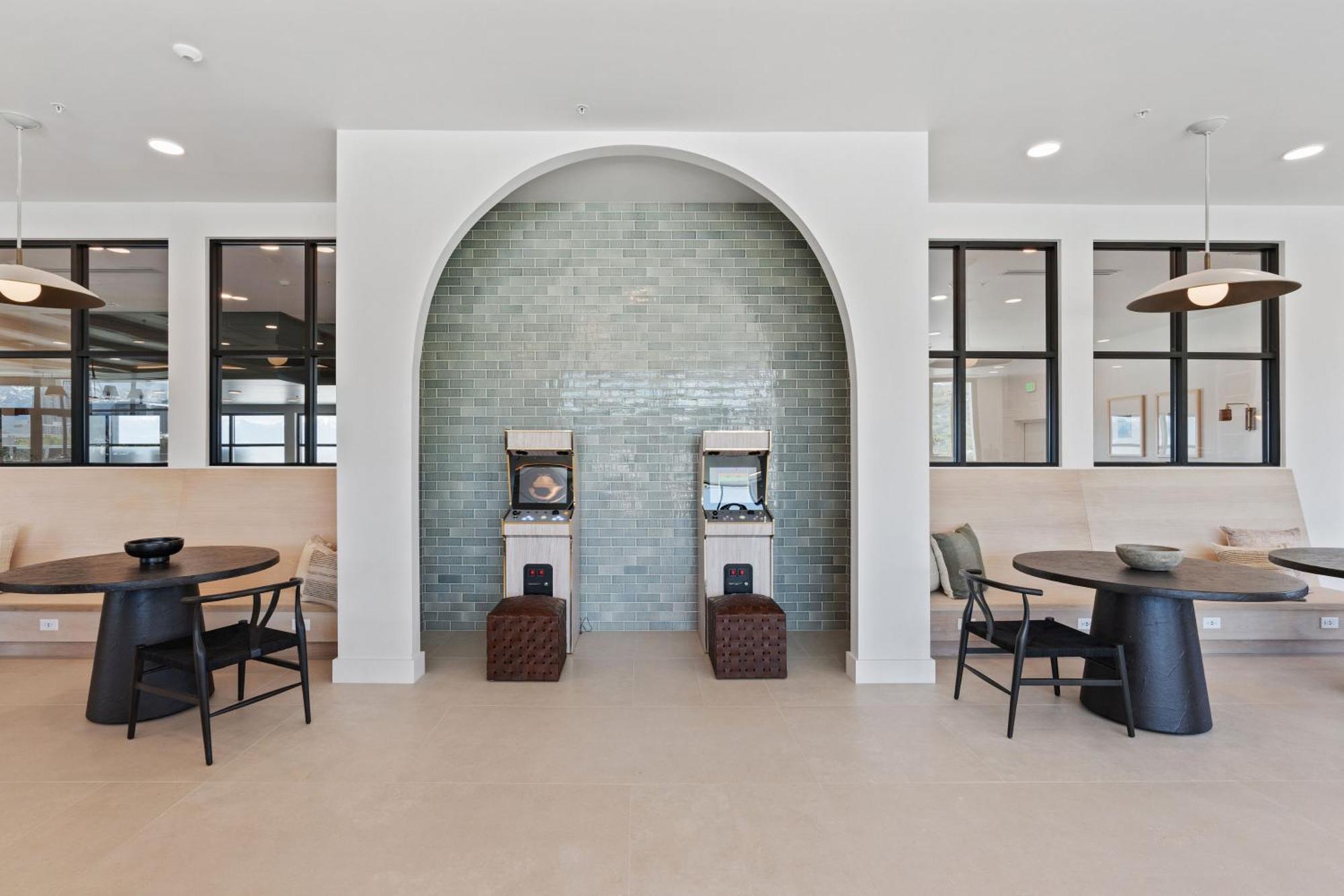 Apartament Outstanding Amenities-New Complex- Downtown Luxury Salt Lake City Zewnętrze zdjęcie