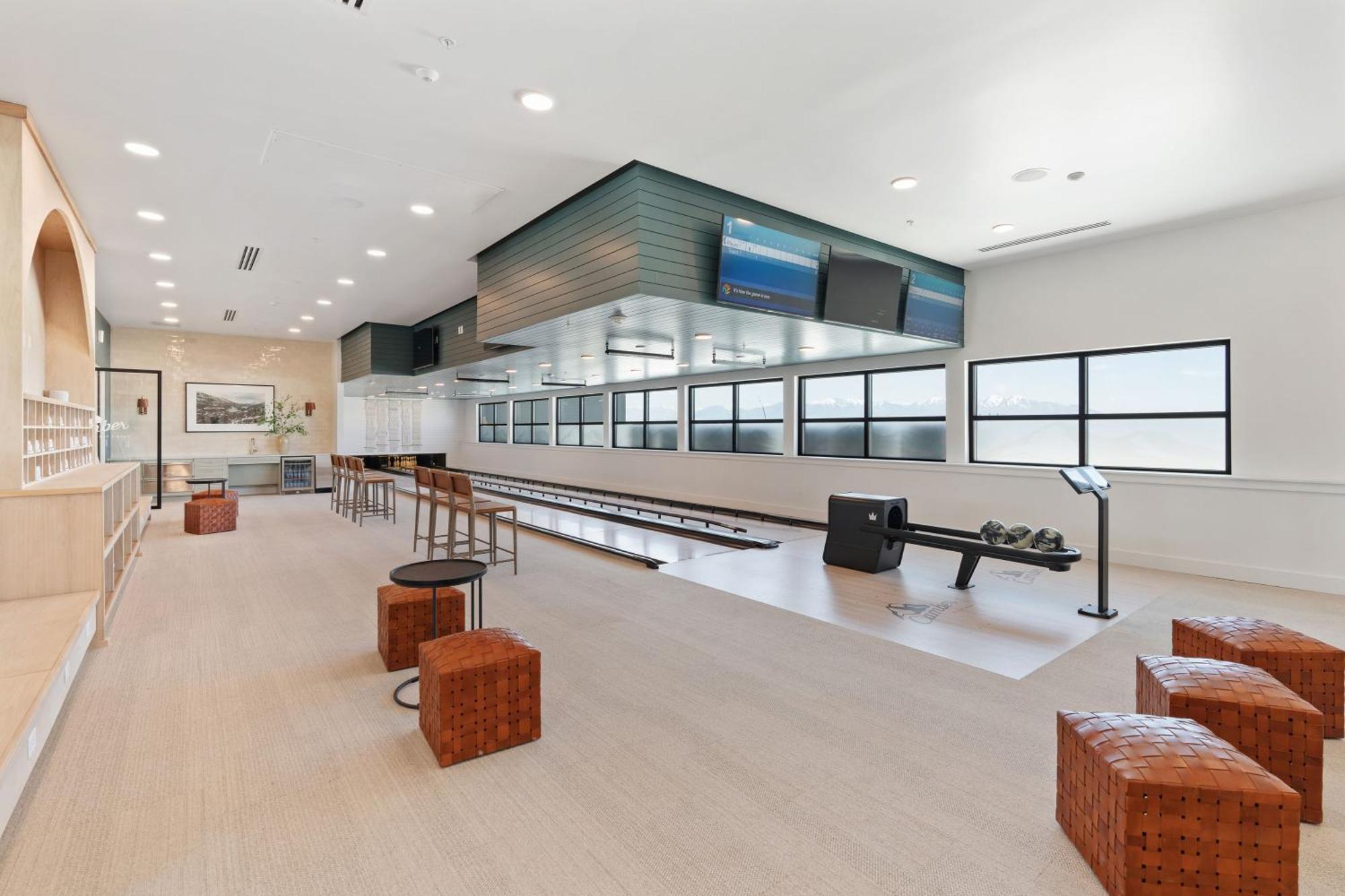 Apartament Outstanding Amenities-New Complex- Downtown Luxury Salt Lake City Zewnętrze zdjęcie