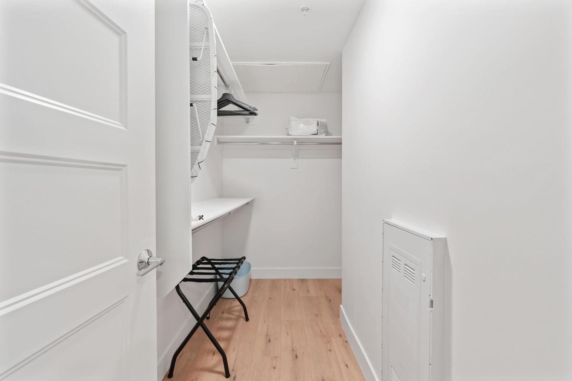 Apartament Outstanding Amenities-New Complex- Downtown Luxury Salt Lake City Zewnętrze zdjęcie
